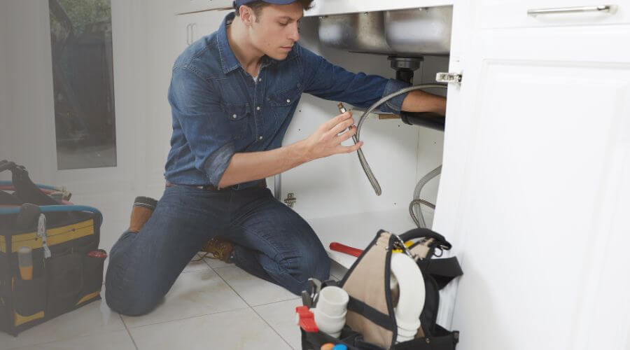 Professional Leak Detection in Hendrum, MN